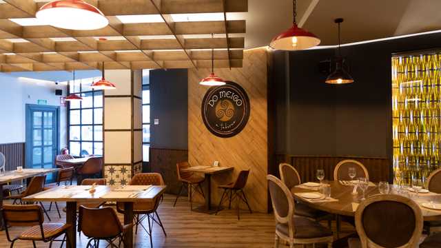 Gerente de Restaurante