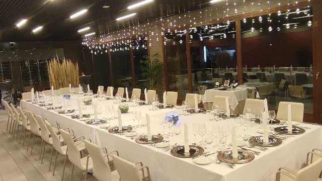 Camarero/a de Barra y Sala/Terraza