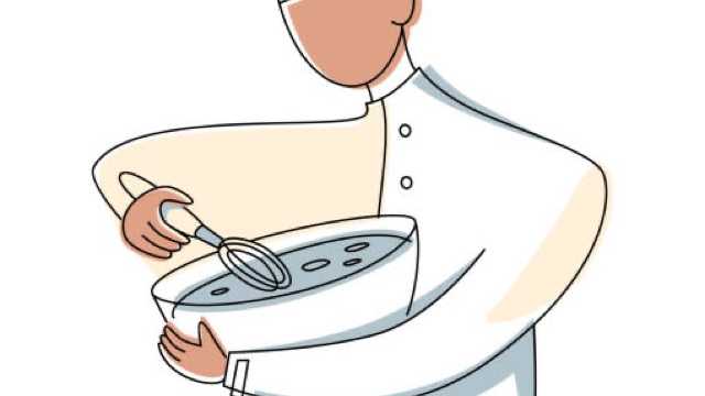 Pastelero/a