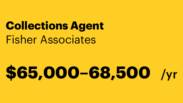Collections Agent