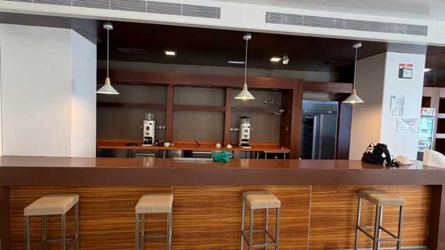 SE BUSCA BARISTA – CAFETERÍA-BAR EN ALMERÍA