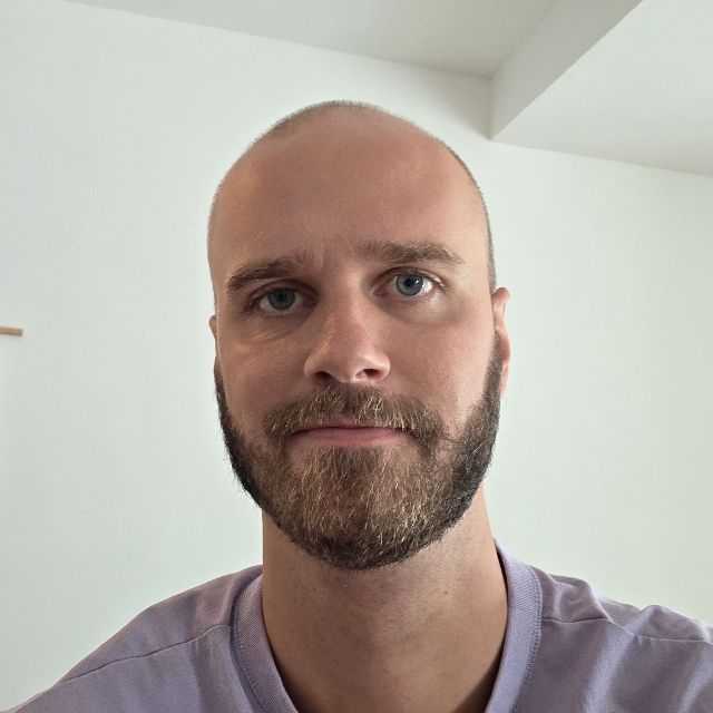 Candidate avatar