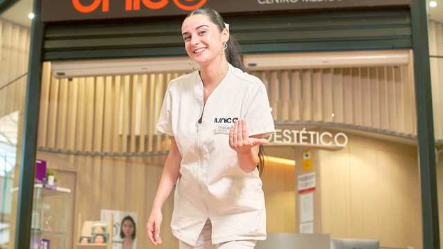 Técnico/a en Depilación Láser