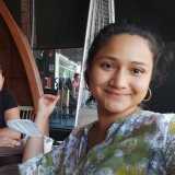 Alejandra P. avatar icon