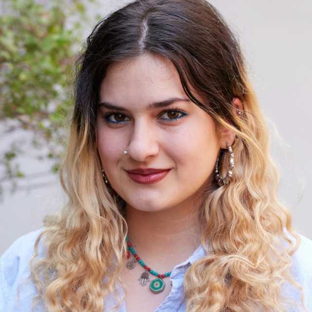 Candidate avatar