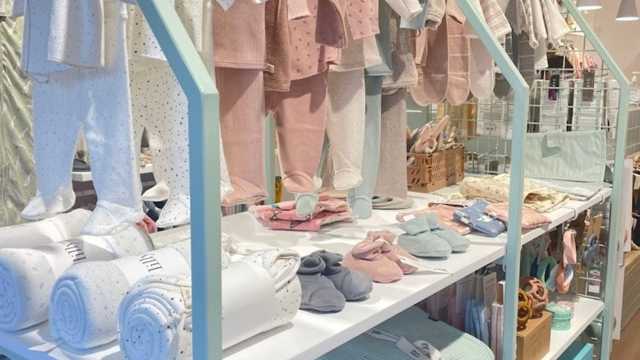 Dependiente/a media jornada (mañanas) Sant Cugat