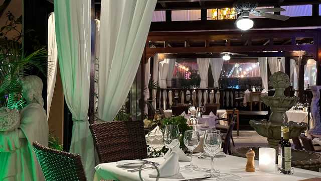 Cocinero/a