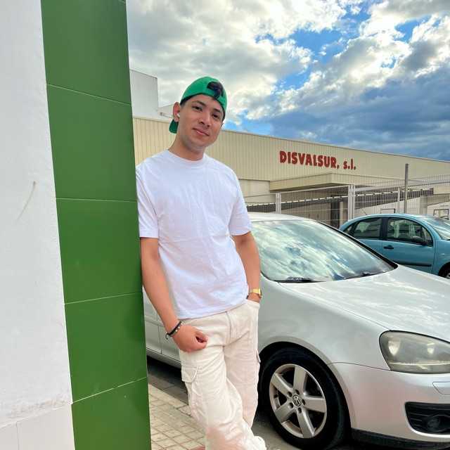 Candidate avatar