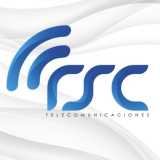 RSCTEL logo