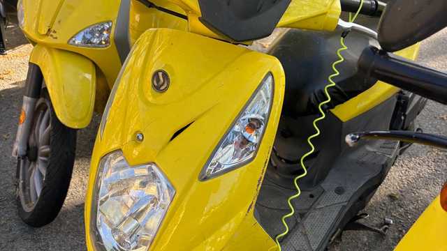 Repartidor/a en Moto