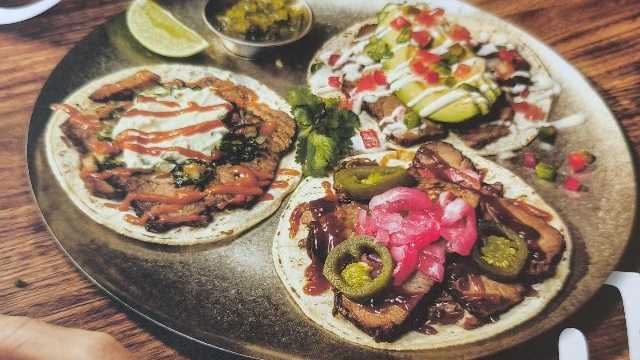 Ayudante/a de Cocina