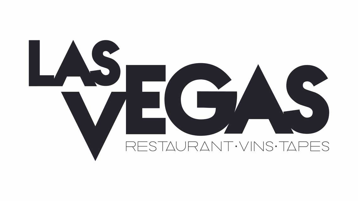 restaurante las vegas cover image
