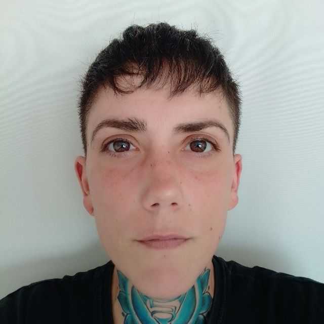 Candidate avatar