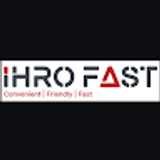 IHRO FAST avatar icon