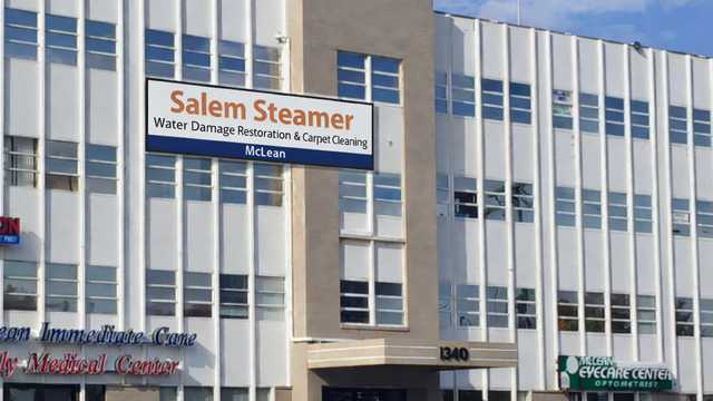 Restoration Sales Associate