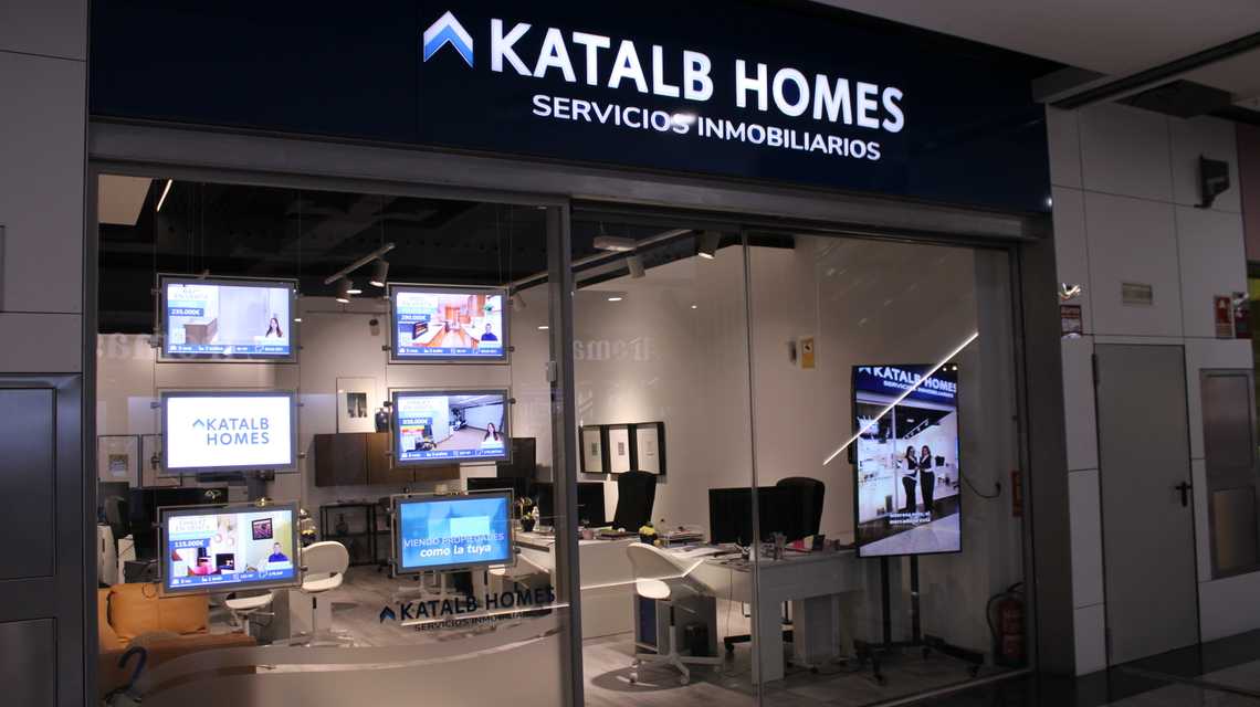 KATALB HOMES cover image