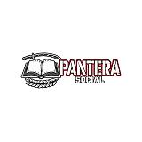PANTERA Social logo