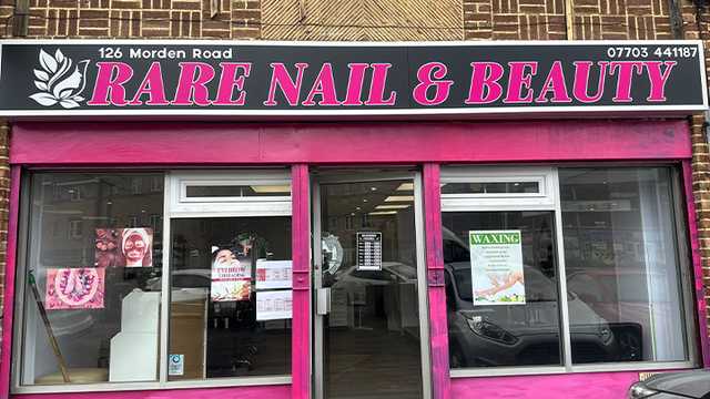 Beautician