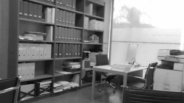 Auxiliar Administrativo/a