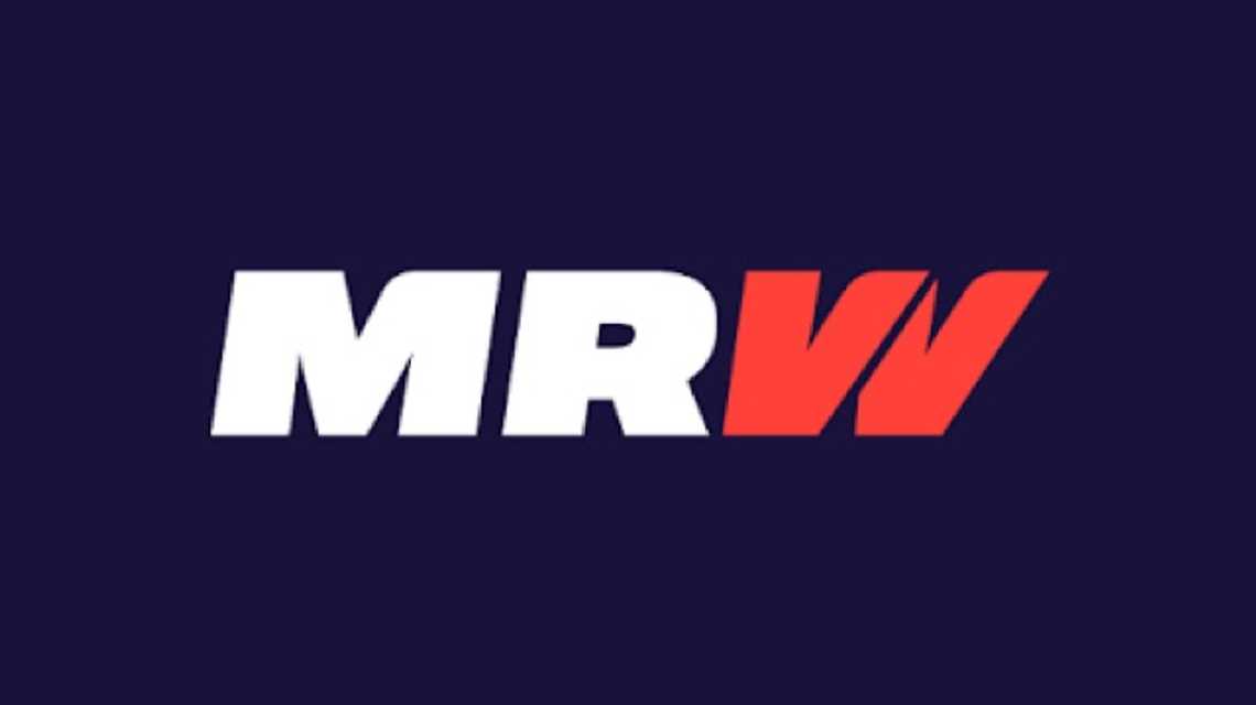 MRW cover image