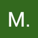 M. K. avatar icon