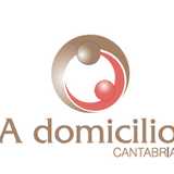 A domicilio Cantabria logo