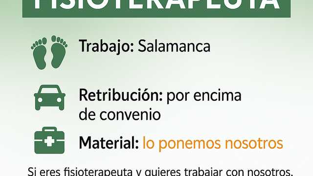Fisioterapeuta