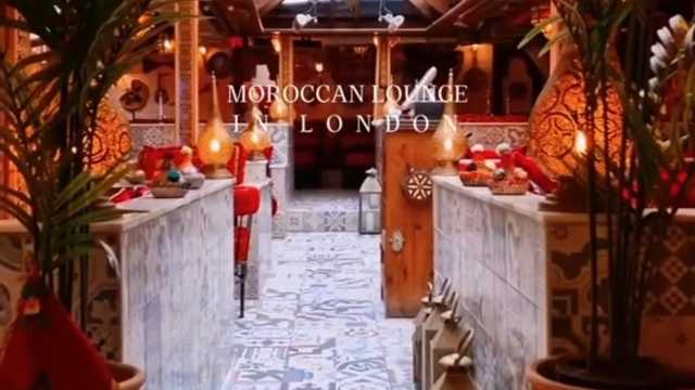 Head Waiter / Waitress