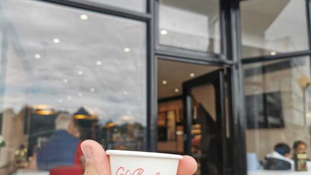 Barista