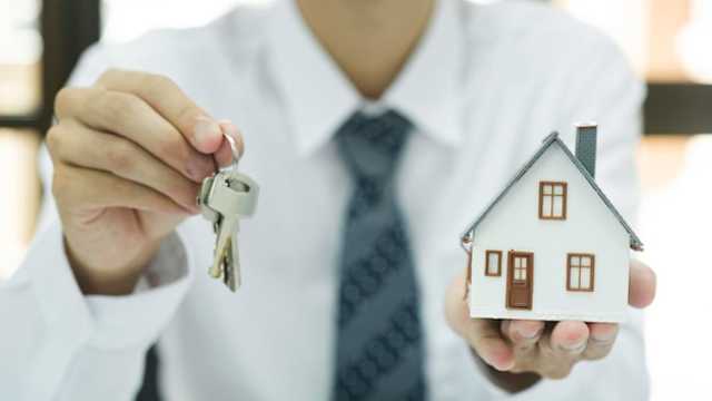 ASESOR INMOBILIARIO