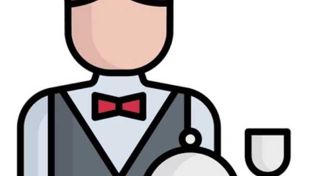 Ayudante/a de Camarero/a