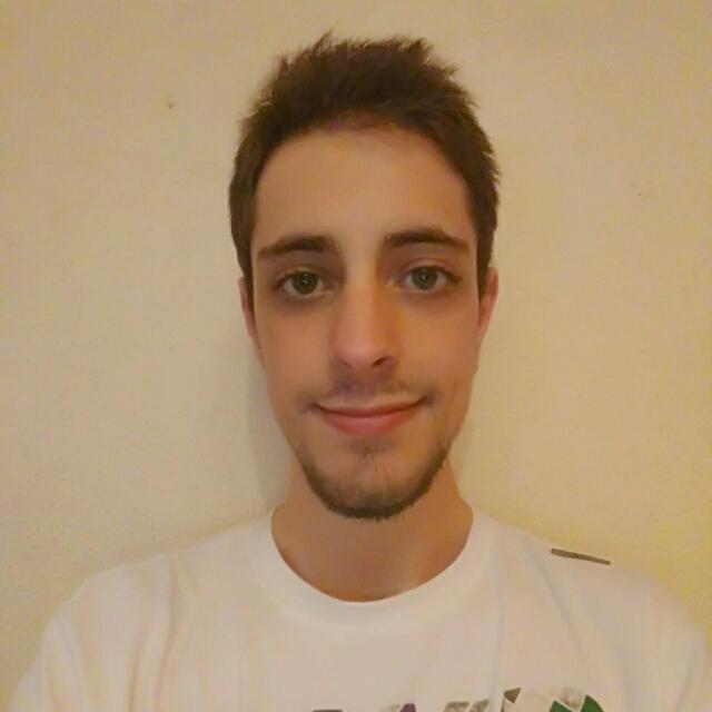 Candidate avatar