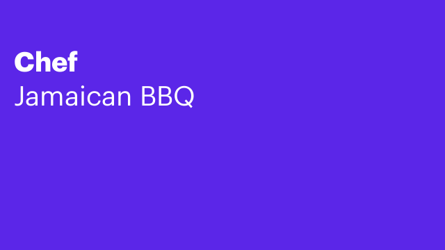 Chef