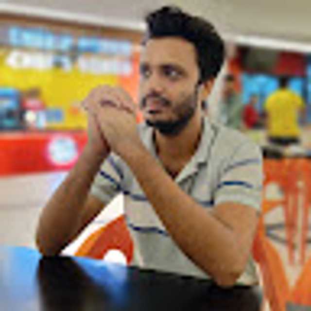 Candidate avatar