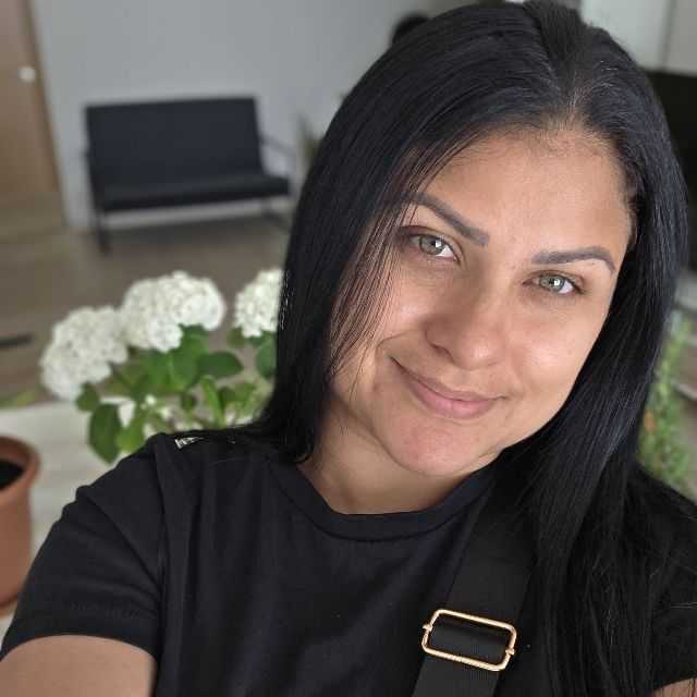 Candidate avatar