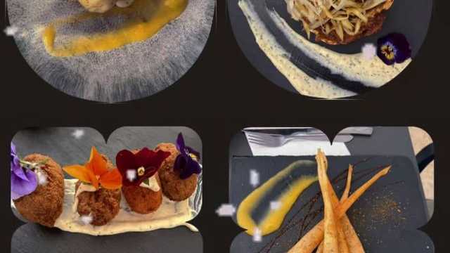 Camarero/a de Sala/Terraza