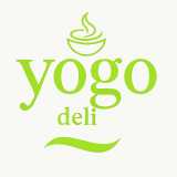 Yogo deli logo