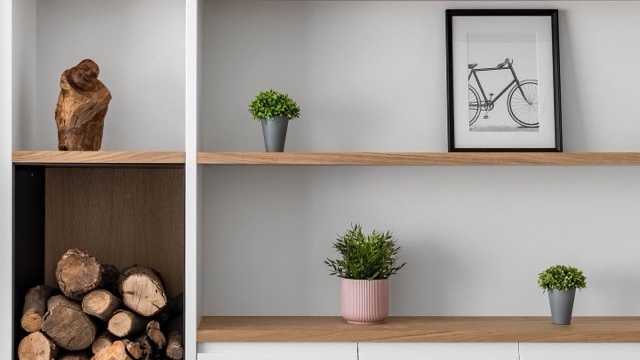 Carpintero/a de Madera