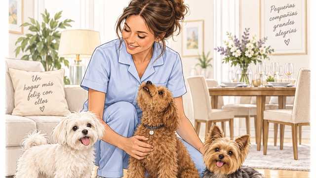 Empleado/a del Hogar