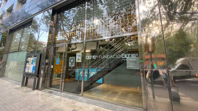 Tècnic/a esportiu/va Multidisciplinar