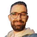 Mohamed E. avatar icon