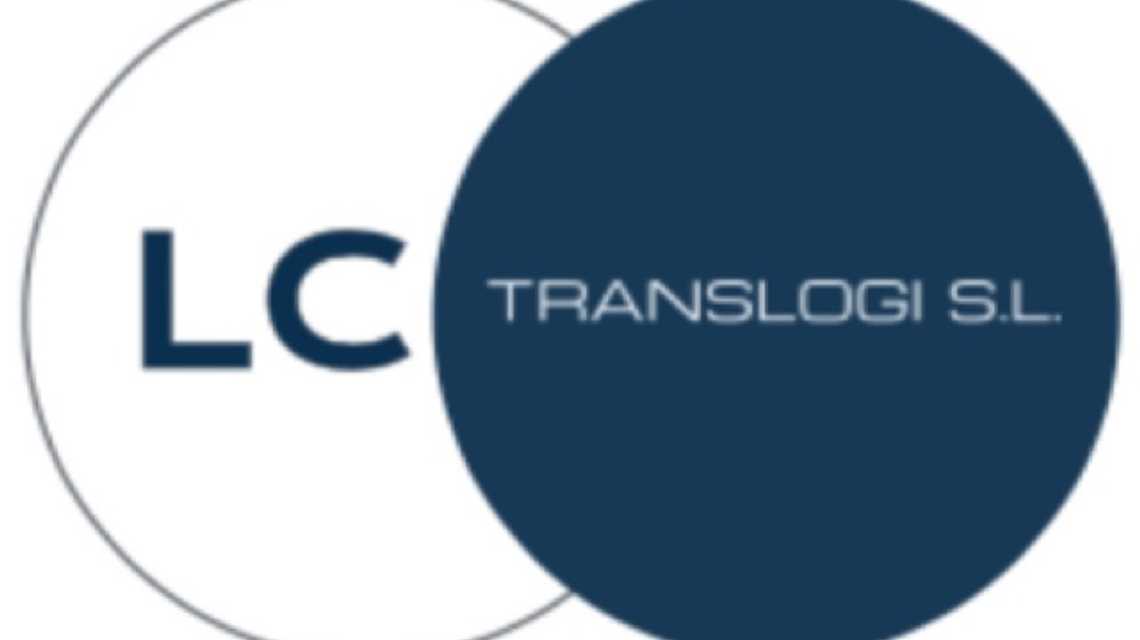 LC TRANSLOGI S.L. cover image