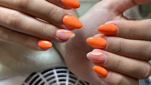 Manicurista