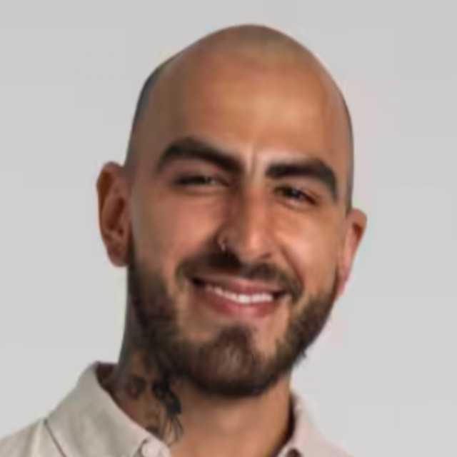 Candidate avatar