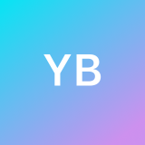 Yarok B. avatar icon