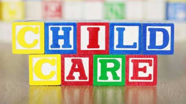Daycare Assistant