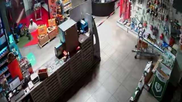 Comercial y Captador/a