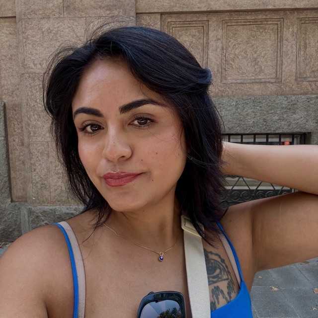 Candidate avatar