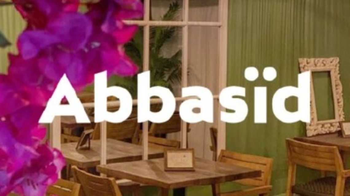Abbasïd cover image