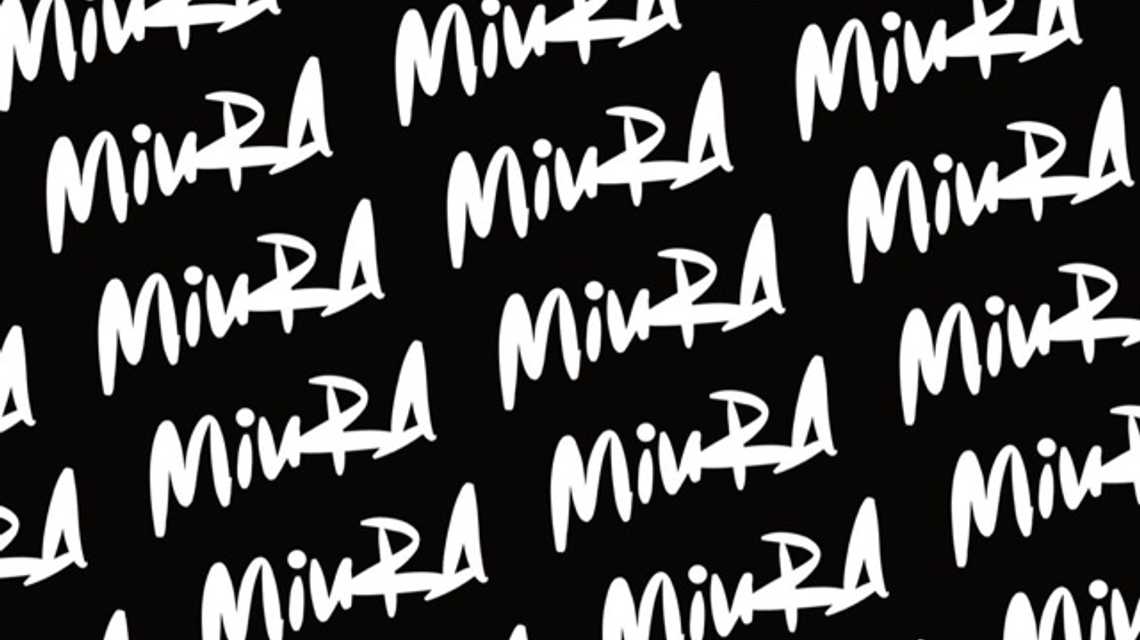 Miura Tragos y Bocados cover image